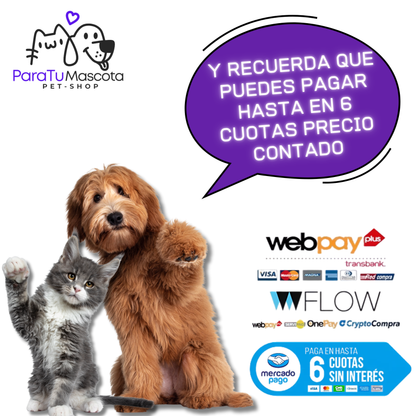 Cama impermeable para gatos | Polar térmico | Cómoda y lavable