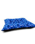 Cama impermeable lona de alta densidad para perros + funda lavable