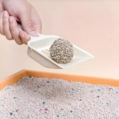 Arena Sanitaria GAJ CAT 20kg - Aroma Lavanda | Control Olores Gato
